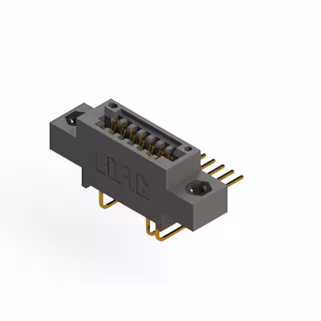 395-014-559-808 EDAC Inc.  Edgeboard Connectors
